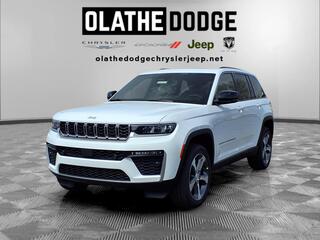 2026 Jeep Grand Cherokee for sale in Olathe KS