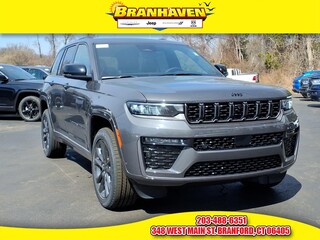 2026 Jeep Grand Cherokee for sale in Branford CT