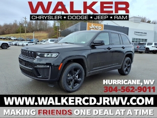 2026 Jeep Grand Cherokee for sale in Hurricane WV