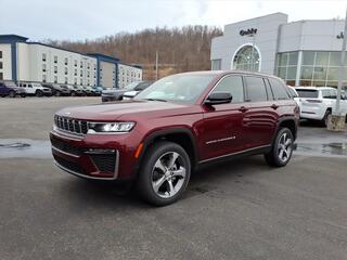2026 Jeep Grand Cherokee for sale in Huntington WV
