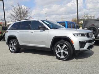2026 Jeep Grand Cherokee for sale in Greer SC