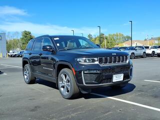 2026 Jeep Grand Cherokee for sale in Methuen MA