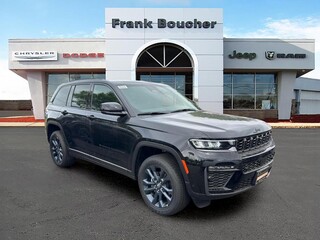 2026 Jeep Grand Cherokee for sale in Janesville WI