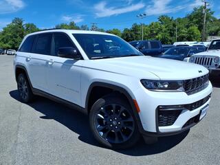 2026 Jeep Grand Cherokee for sale in Roanoke VA