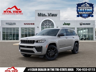 2026 Jeep Grand Cherokee for sale in Ringold GA