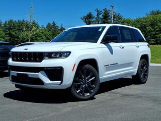 2026 Jeep Grand Cherokee for sale in Rochester NH