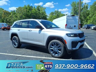 2026 Jeep Grand Cherokee for sale in Dayton OH