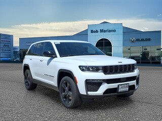 2026 Jeep Grand Cherokee for sale in Concord NH