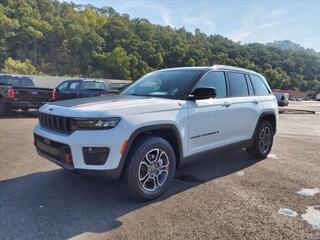 2022 Jeep Grand Cherokee for sale in Danville WV