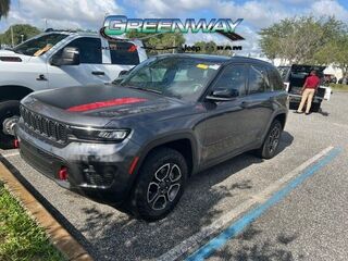 2022 Jeep Grand Cherokee for sale in Orlando FL