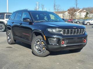 2022 Jeep Grand Cherokee for sale in Cincinnati OH