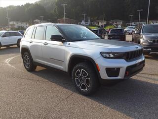 2022 Jeep Grand Cherokee for sale in Newell WV