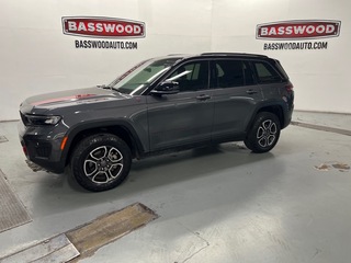 2022 Jeep Grand Cherokee for sale in Cincinnati OH