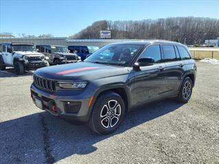 2022 Jeep Grand Cherokee for sale in Princeton WV