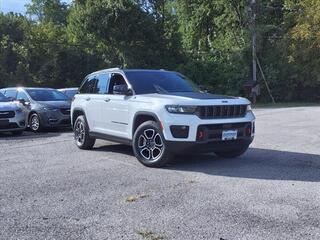 2022 Jeep Grand Cherokee for sale in Bowie MD