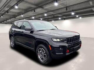 2022 Jeep Grand Cherokee