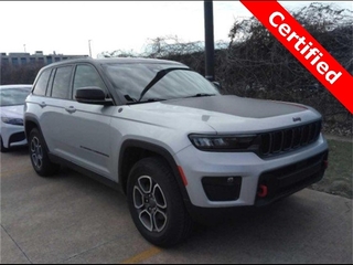 2022 Jeep Grand Cherokee for sale in Savannah GA