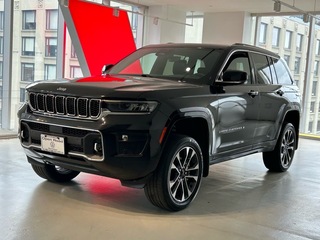 2022 Jeep Grand Cherokee