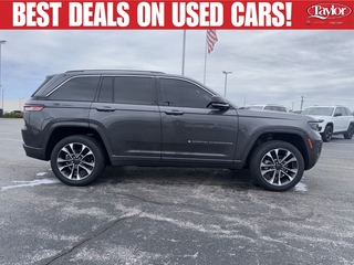 2022 Jeep Grand Cherokee for sale in Bourbonnais IL