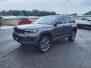 2022 Jeep Grand Cherokee for sale in Princeton WV