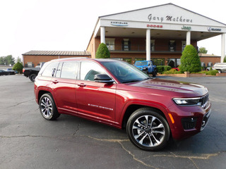 2022 Jeep Grand Cherokee for sale in Clarksville TN