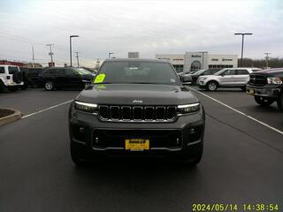 2022 Jeep Grand Cherokee for sale in Hazlet NJ