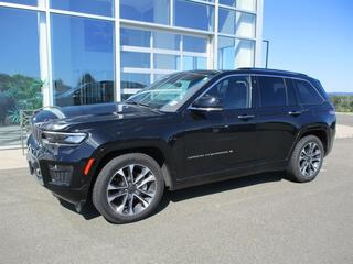2023 Jeep Grand Cherokee for sale in Newton NJ