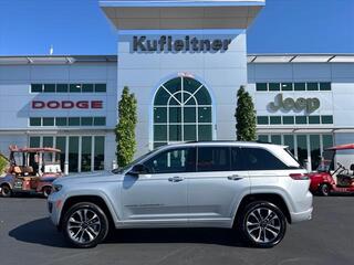 2023 Jeep Grand Cherokee for sale in Boardman OH