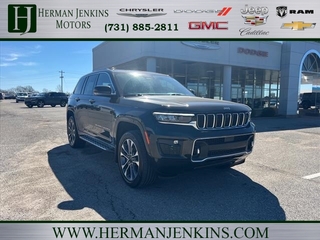 2023 Jeep Grand Cherokee for sale in Union City TN