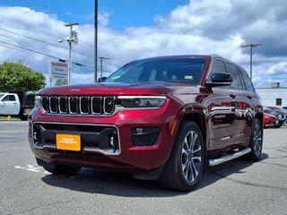 2023 Jeep Grand Cherokee for sale in Augusta ME