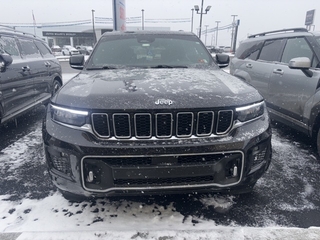 2023 Jeep Grand Cherokee for sale in Mount Hope WV