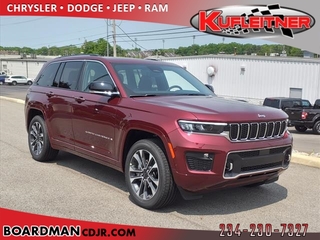 2023 Jeep Grand Cherokee for sale in Boardman OH