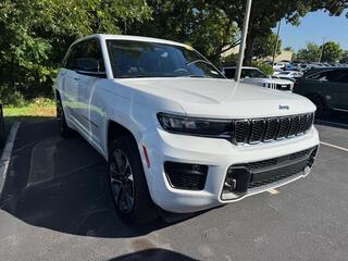 2023 Jeep Grand Cherokee for sale in Greenville SC