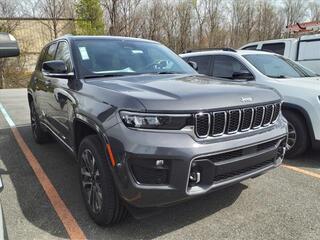 2024 Jeep Grand Cherokee for sale in Lynchburg VA