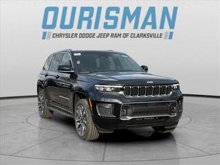 2024 Jeep Grand Cherokee for sale in Clarksville MD