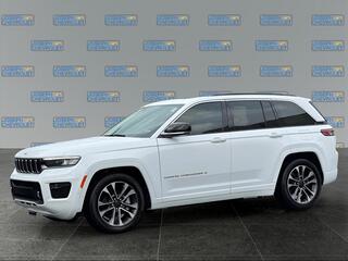 2024 Jeep Grand Cherokee for sale in Cincinnati OH
