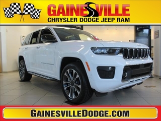 2025 Jeep Grand Cherokee for sale in Gainesville FL