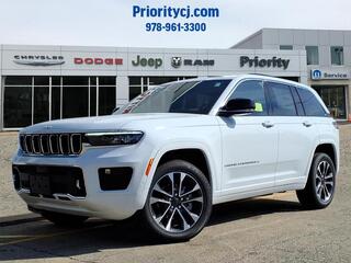 2025 Jeep Grand Cherokee for sale in Johnstown PA