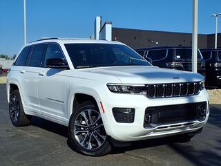 2025 Jeep Grand Cherokee for sale in Cincinnati OH