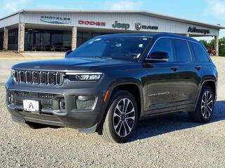 2022 Jeep Grand Cherokee