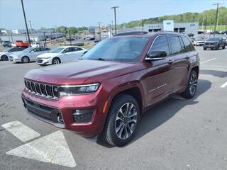 2022 Jeep Grand Cherokee