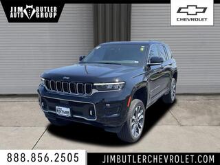 2023 Jeep Grand Cherokee for sale in Fenton MO