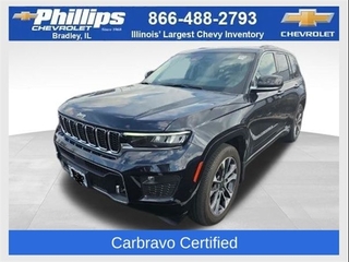 2023 Jeep Grand Cherokee for sale in Bradley IL