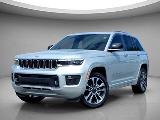2023 Jeep Grand Cherokee for sale in Pineville NC
