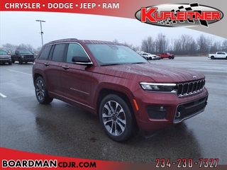 2023 Jeep Grand Cherokee for sale in Boardman OH