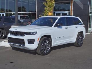 2023 Jeep Grand Cherokee for sale in Oak Park MI