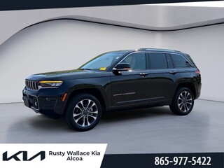 2023 Jeep Grand Cherokee for sale in Louisville TN