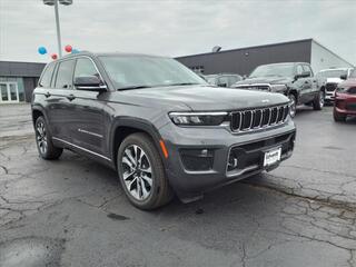 2024 Jeep Grand Cherokee for sale in Coucil Bluffs IA