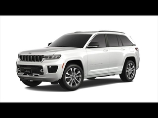 2025 Jeep Grand Cherokee for sale in Hazlet NJ