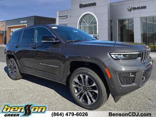 2025 Jeep Grand Cherokee for sale in Greer SC